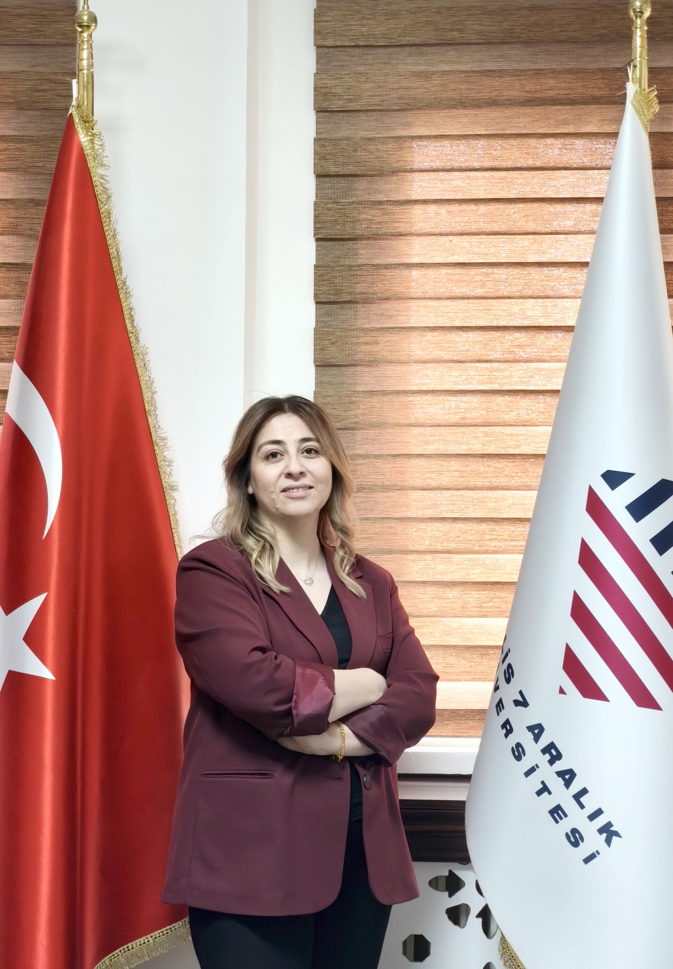 Mine KÜÇÜKLER